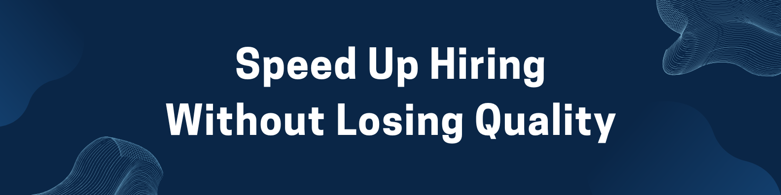 The Modern ATS: How HireTrace Cuts Hiring Time by 40% and Enhances Collaboration