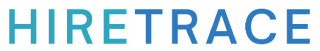 HireTrace Applicant tracking System Logo
